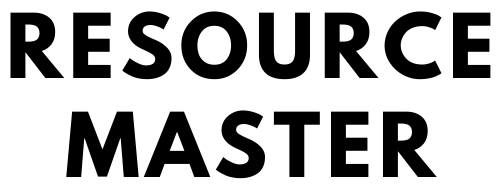 ResourceMaster.com